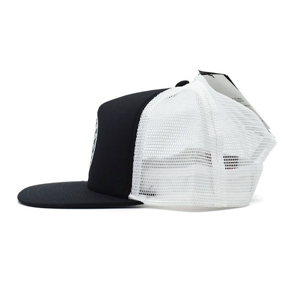 Nike x Stranger Things Hawkins High Trucker Hat - Picture 4 of 5